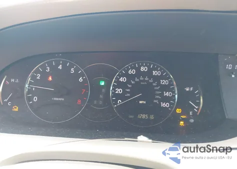 2007 Toyota Avalon Xls from USA, damaged, VIN 4T1BK36B77U184445